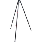 iFootage Gazelle TC9-Fastbowl Tripod with Komodo K7 Fluid Head Bundle