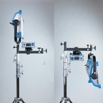 KUPO KS-164B PANEL OFFSET ARM