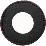 Bluestar Round Small Fleece Eyecushion (Red)