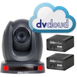 Datavideo Single-Camera Remote Production Package