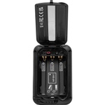 Sound Devices A20-Mini Digital Wireless Bodypack Transmitter and Recorder (470-1525MHz)