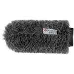 Rycote Classic Softie with Lyre Mount and Pistol-Grip Kit (7", 0.9" Diameter Hole)
