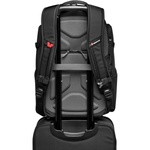 Manfrotto Advanced Befree III 25L Camera Backpack (Black)