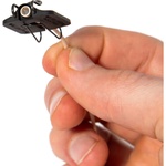 Bubblebee Industries BBI-LC-RODE Specs Dimensions	0.8 x 0.8" / 2 x 2 cm Weight	0.05 oz / 1.3 g