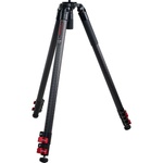 iFootage Gazelle TC9-Fastbowl Tripod with Komodo K7 Fluid Head Bundle