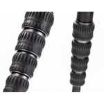 Benro Tortoise Columnless Carbon Fiber Three Series Tripod with GX35 Ball Head