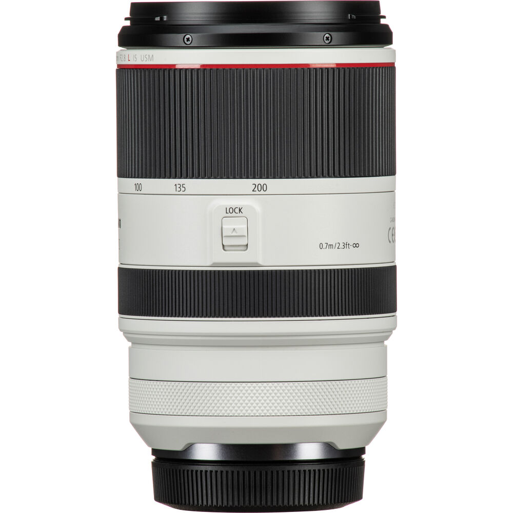 Canon RF 70-200mm f/2.8 L IS USM Lens