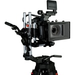 Cartoni Lambda 10 Head