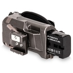 Tilta Right-Side Advanced Focus Handle with Run/Stop for F570 Battery (Tactical Gray, Type IV)