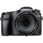Sony Cyber-shot DSC-RX10 IV Digital Camera