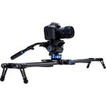 Benro MoveOver8B Carbon Fiber Slider with Case (35.4")