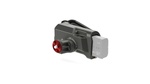 Tilta Tiltaing Right Side Advanced Power Handle with Run/Stop Type III (F570 Battery) - Tilta Gray