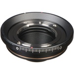 Blackmagic Design URSA Mini Pro F Mount for Nikon AF-S G and AF-D Series Lenses