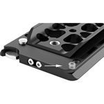 ARRI Bottom Dovetail Plate (6" / 150mm)