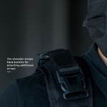 Tilta Float Shoulder Support