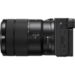 Sony a6600 Mirrorless Camera