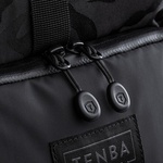 Tenba Fulton v2 16L Photo Backpack (black & black camouflage)