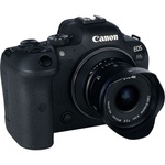 Venus Optics Laowa 9mm f/2.8 Zero-D Lens for Canon RF