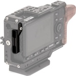 Tilta Mini HDMI and USB Type-C Cable Clamp for Sigma fp Cage (Black)