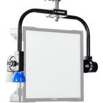 Litepanels Gemini 1x1 Pole Operated Yoke