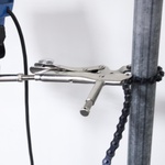 KUPO 6" Chain Clamp