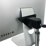 KUPO KS-580 / IMAC STAND MOUNT ADAPTER