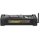 Litegear LiteMat Plus 1 Bi-Color LED Light Panel (Duo Dimmer Kit)