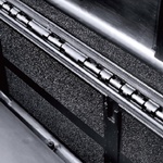 KUPO Croxs Water-Tight Box. Interior Size: 432X300X160 (mm)