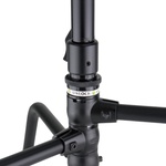 KUPO Compact Century Stand Base (Black)