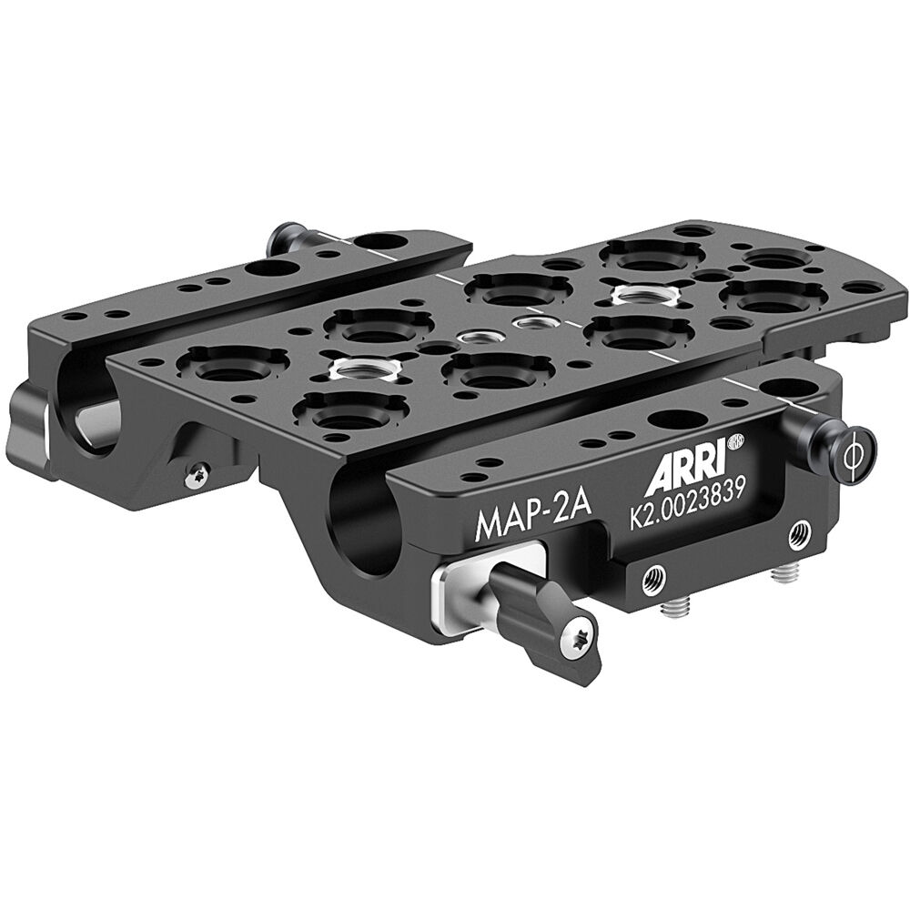 ARRI ALEXA Mini LF Ready to Shoot Set B