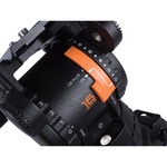 Miller CX6 SOLO-Q 75 3-Stage Tripod (Carbon Fiber)