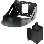 Datavideo WM-1 and RKM-125 Mount Kit (Black)