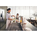 Sony SRS-NS7 Wireless Neckband Speaker