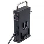 Litegear V2 Double V-Mount Power Station