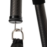 Benro CLT303 3-Series Induro Classic Carbon Fiber Tripod
