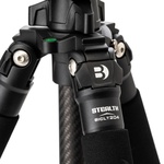 Benro CLT204 2-Series Induro Classic Carbon Fiber Tripod