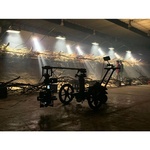Proaim Magnus Versatile Camera Rickshaw