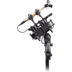 Rycote Stereo Cyclone Ambisonic 2 Windshield System for Core Sound TetraMic