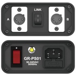 KUPO Intercom System, Power Supply