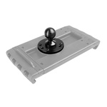 KUPO Round Plate Dia. 26mm Ball For Super Knuckle