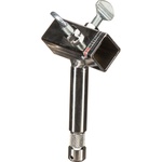 Matthews Furniture Clamp with 5/8" Bar Clamp Adapter - 18"