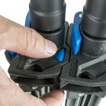 KUPO 070AC MINI CLICK STAND WITH AIR CUSHION