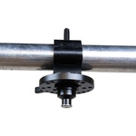 KUPO Movi Speedrail Mount