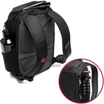 Manfrotto Advanced Compact III 12L Backpack (Black)
