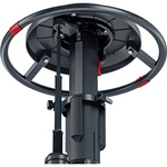 Sachtler Vario Ped 1-70 with Integrated Manual Pump