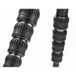Benro Tortoise Columnless Carbon Fiber Two Series Tripod with GX30 Ball Head
