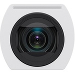 Sony Compact 4K60 Box-Style Remote Camera with 25x Optical Zoom (White)