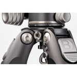 Benro Tortoise Columnless Carbon Fiber One Series Tripod with GX25 Ball Head