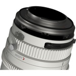 DZOFilm Catta FF 18-35/35-80mm T2.9 Cine 2-Lens Bundle (Sony E, White)