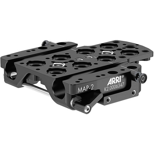ARRI Studio 19mm Set for ALEXA Mini (Gold Mount)